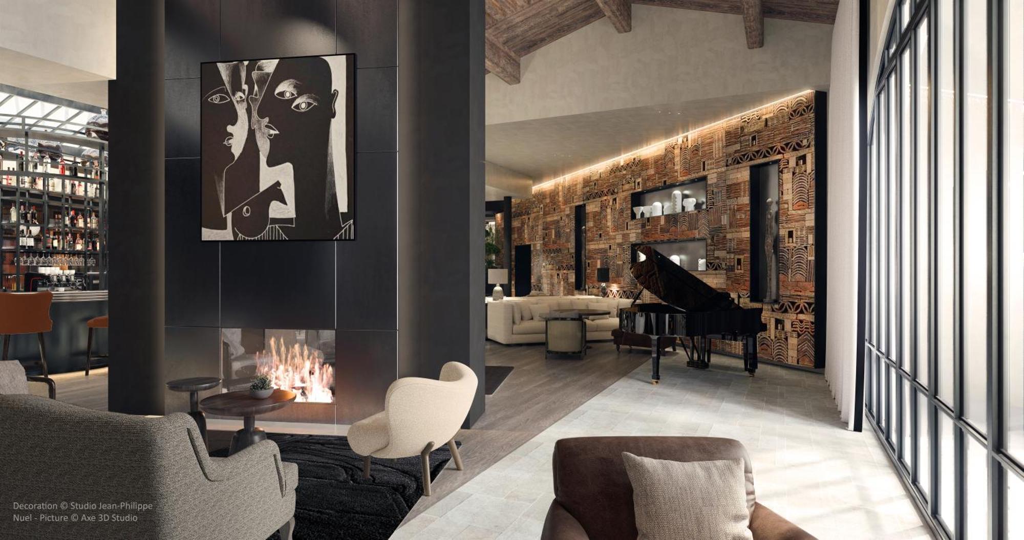 L'Isle De Leos - Mgallery Collection ภายนอก รูปภาพ