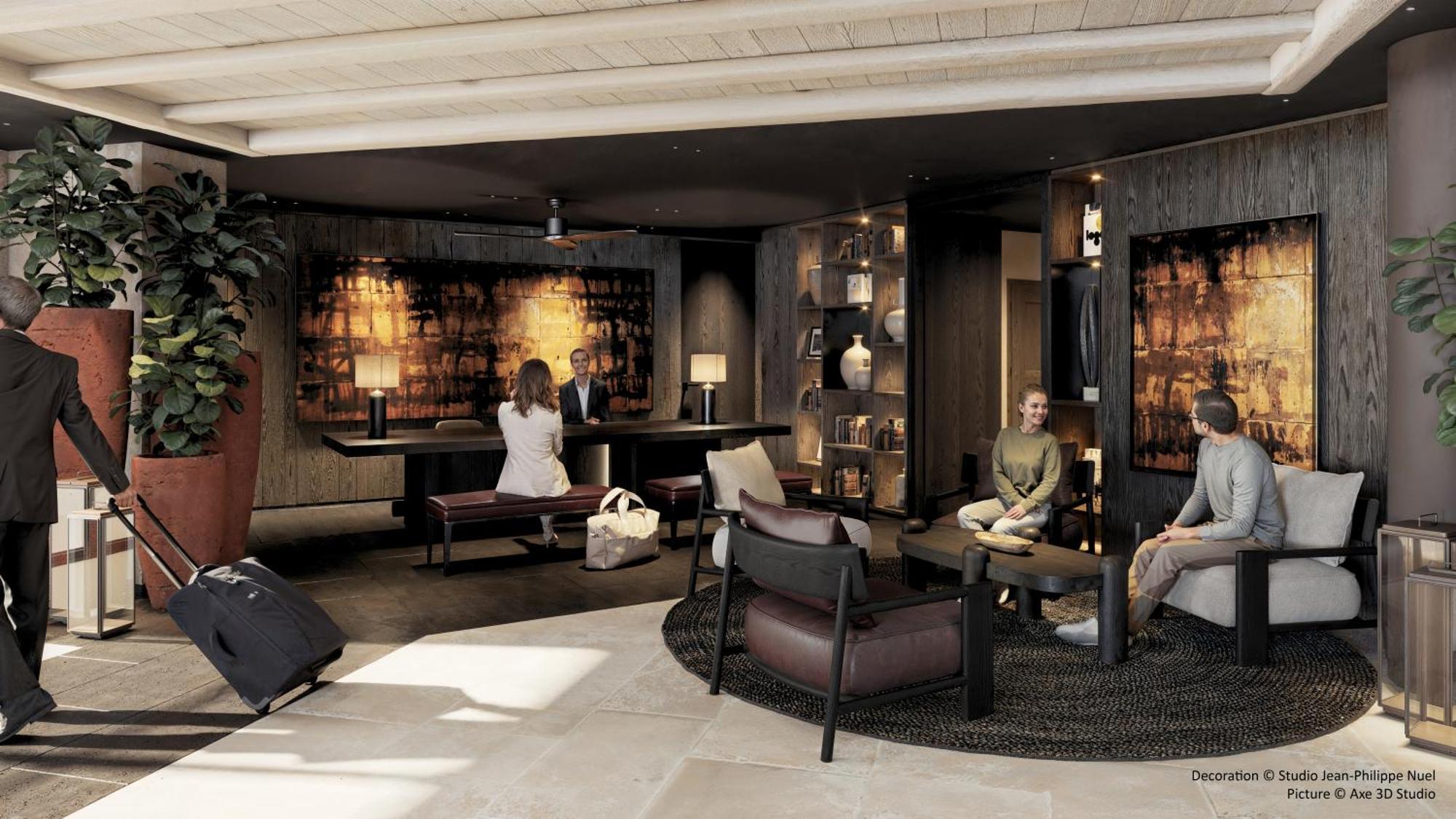 L'Isle De Leos - Mgallery Collection ภายนอก รูปภาพ