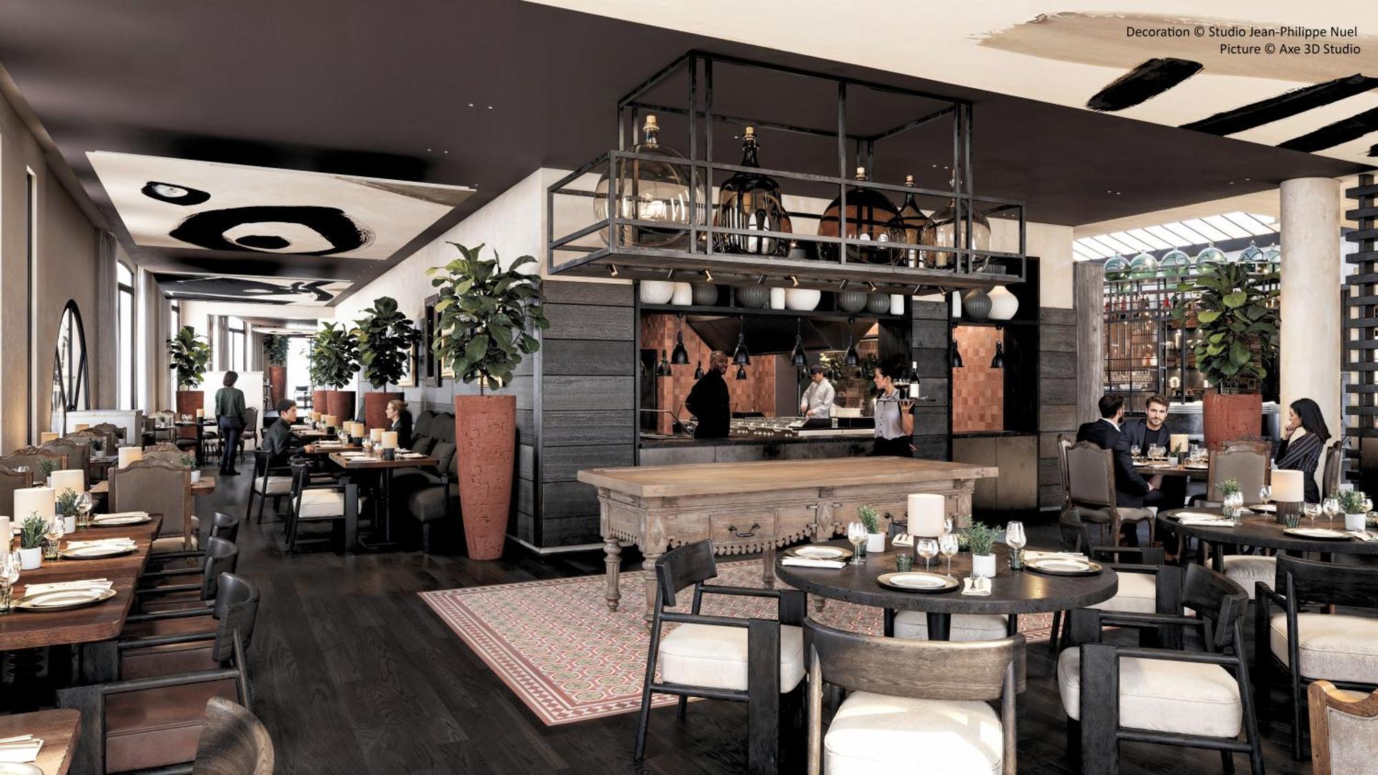 L'Isle De Leos - Mgallery Collection ภายนอก รูปภาพ
