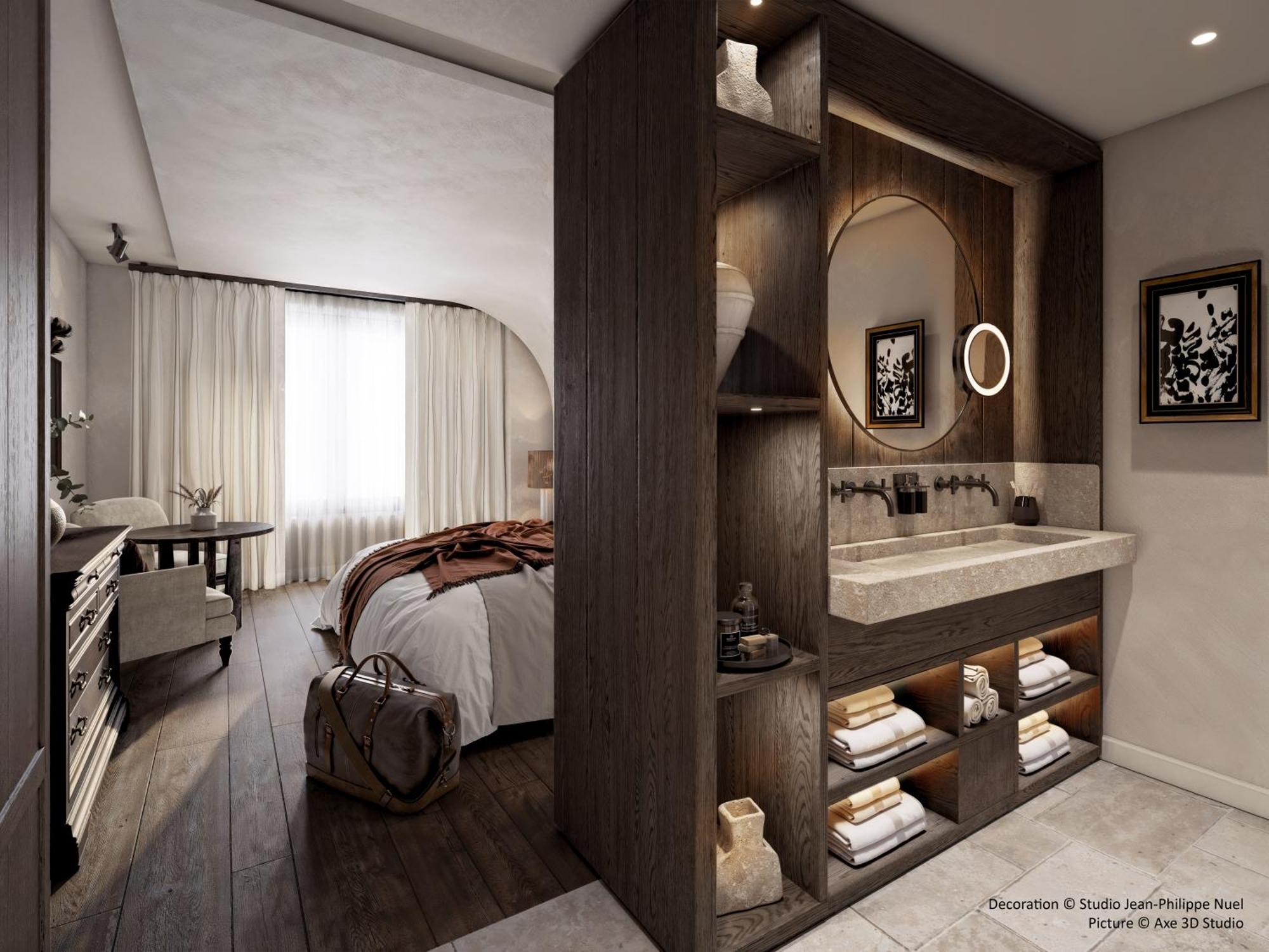 L'Isle De Leos - Mgallery Collection ภายนอก รูปภาพ