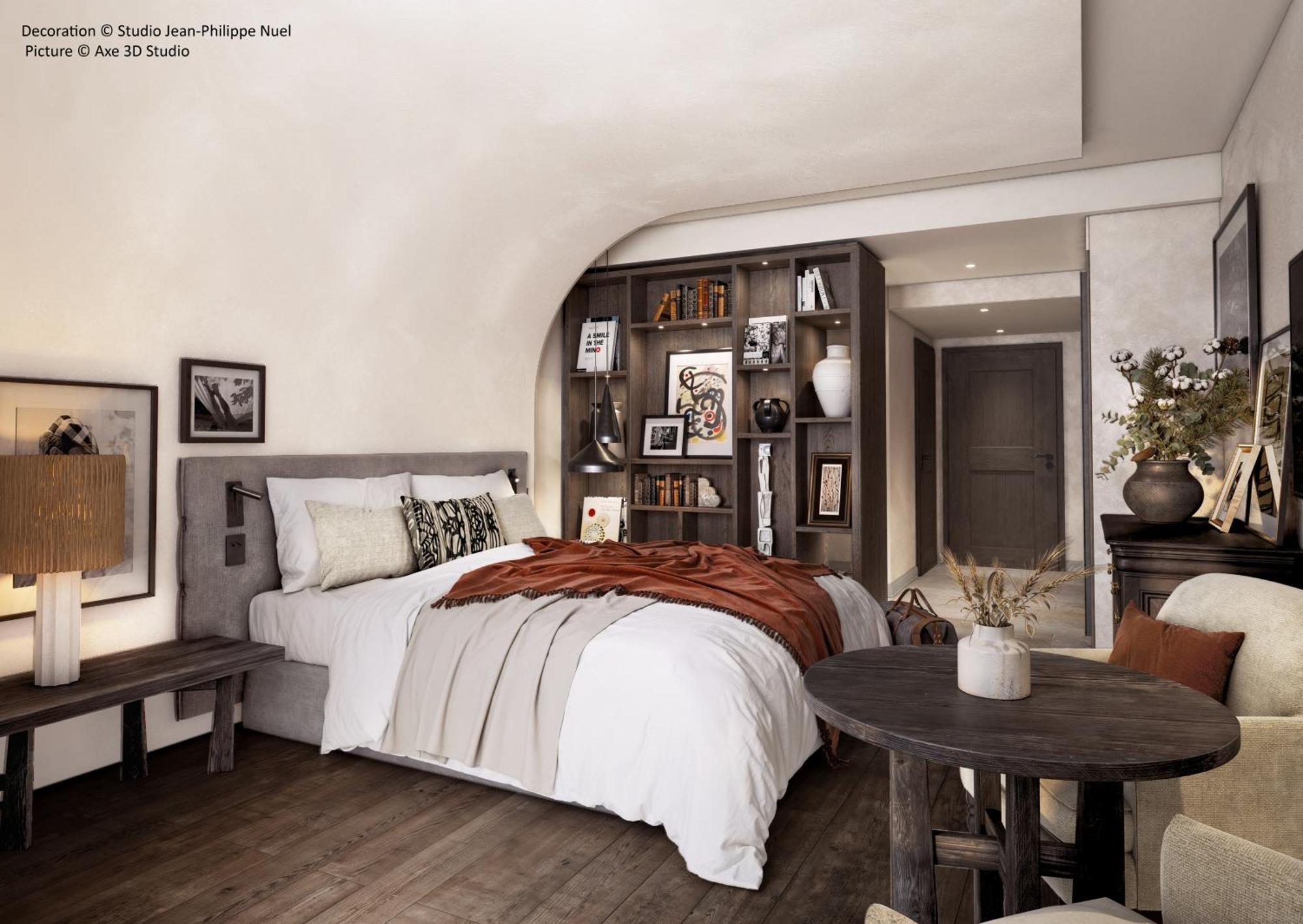 L'Isle De Leos - Mgallery Collection ภายนอก รูปภาพ