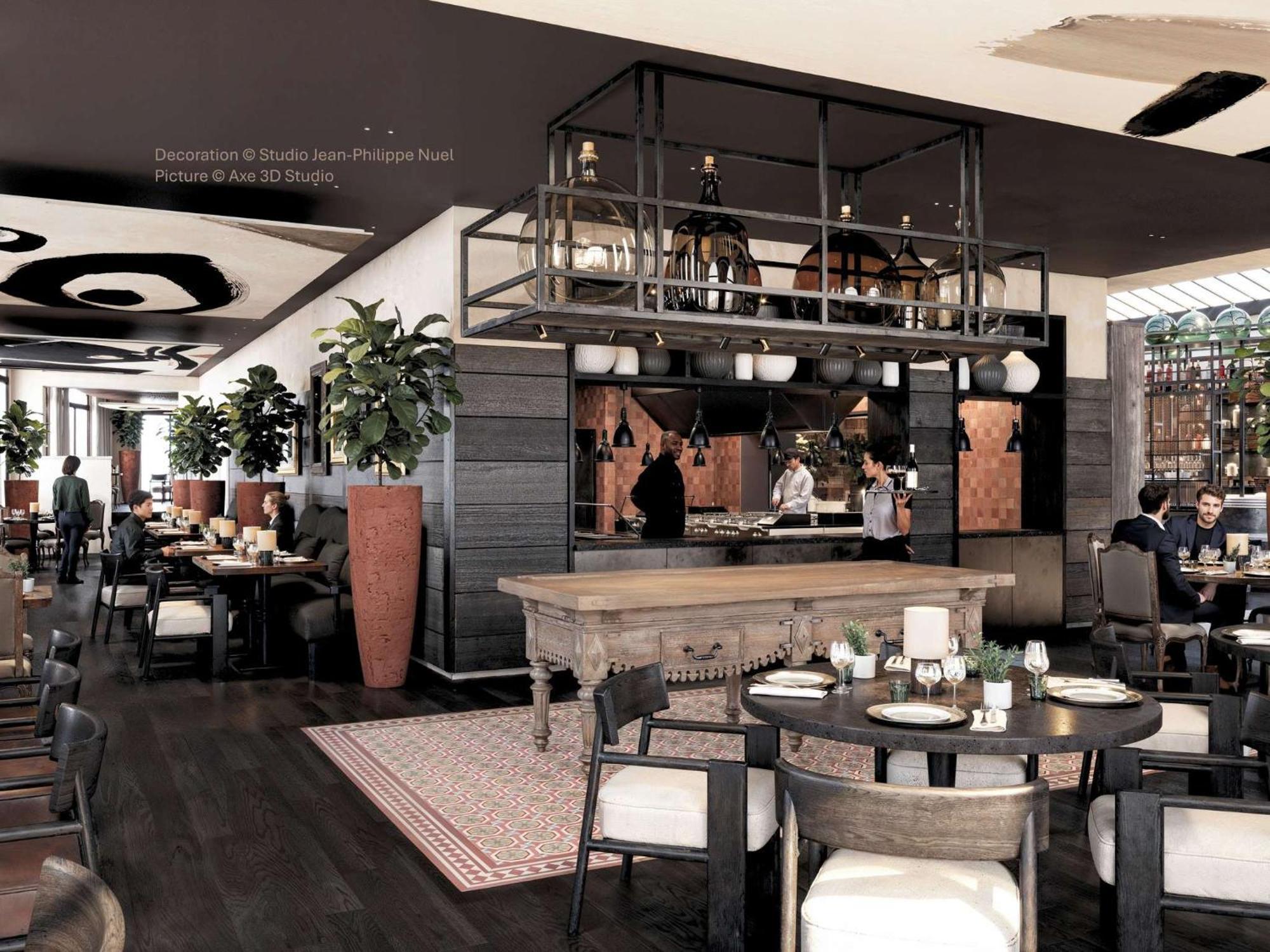 L'Isle De Leos - Mgallery Collection ภายนอก รูปภาพ
